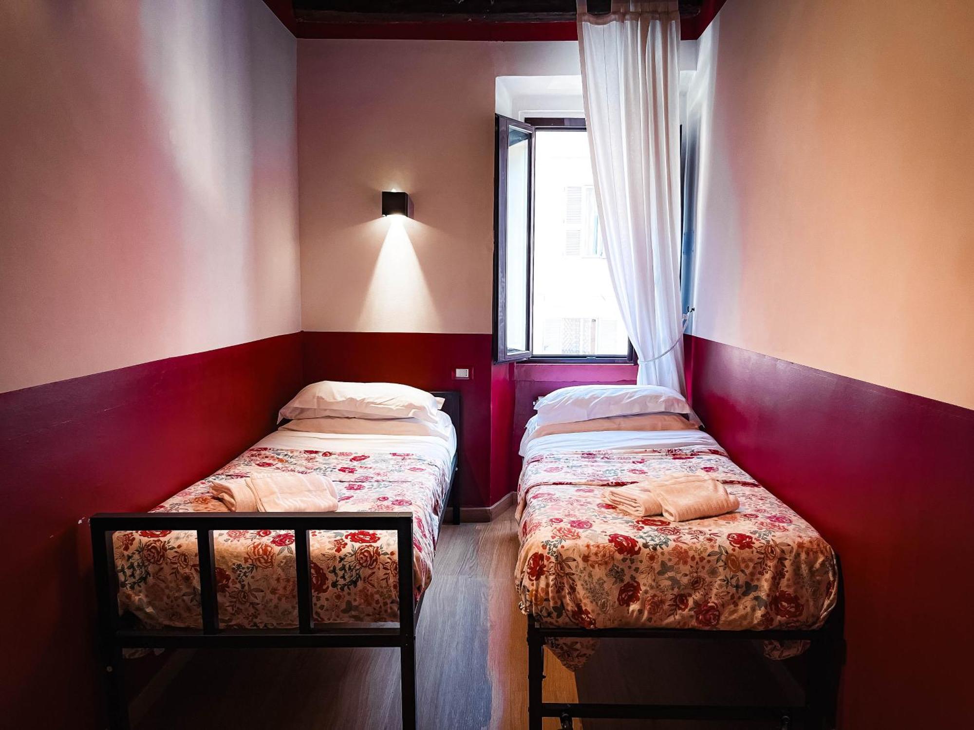 Anfiteatro Flavio 3* Roma