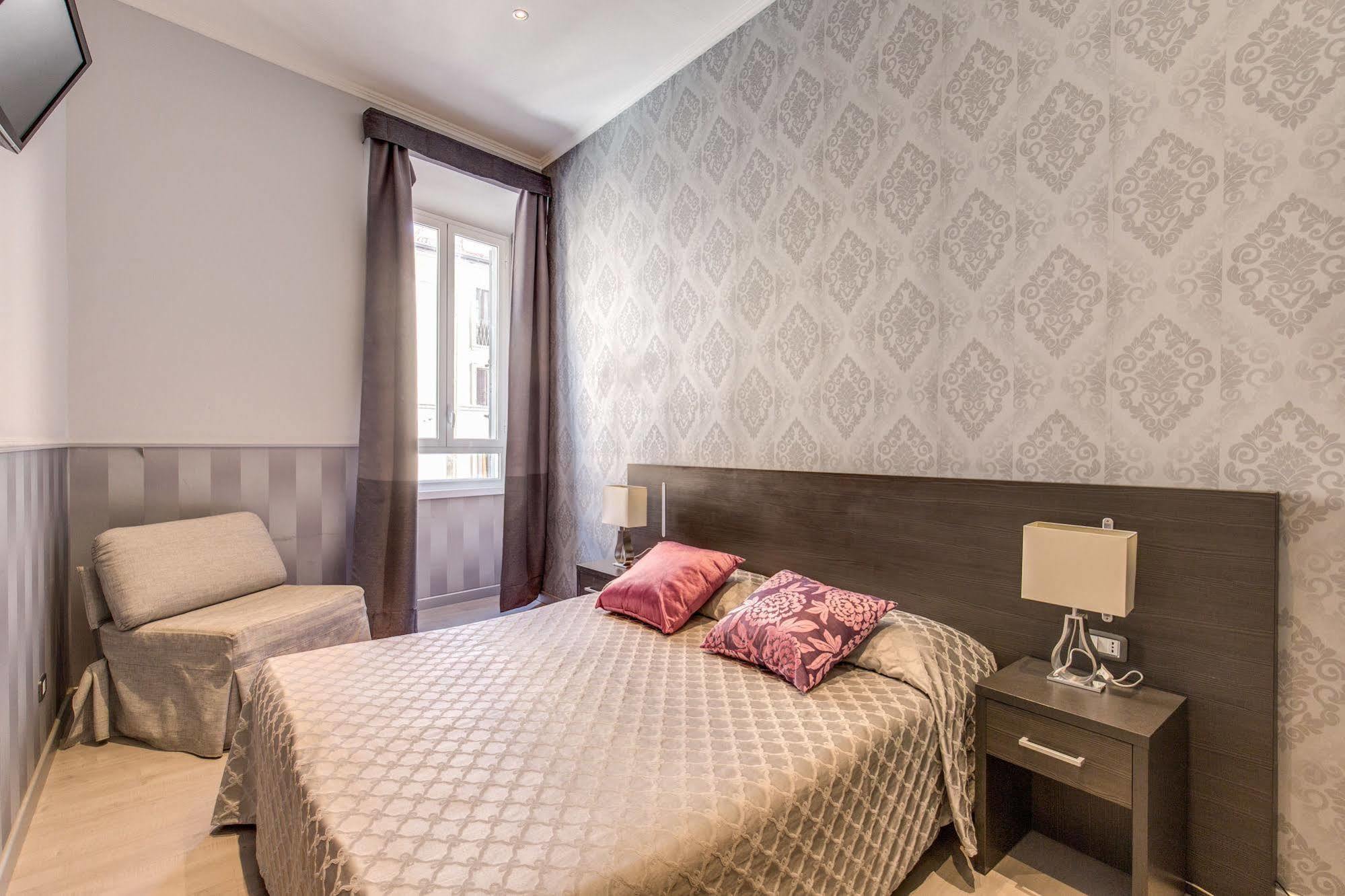 Hotel Anfiteatro Flavio