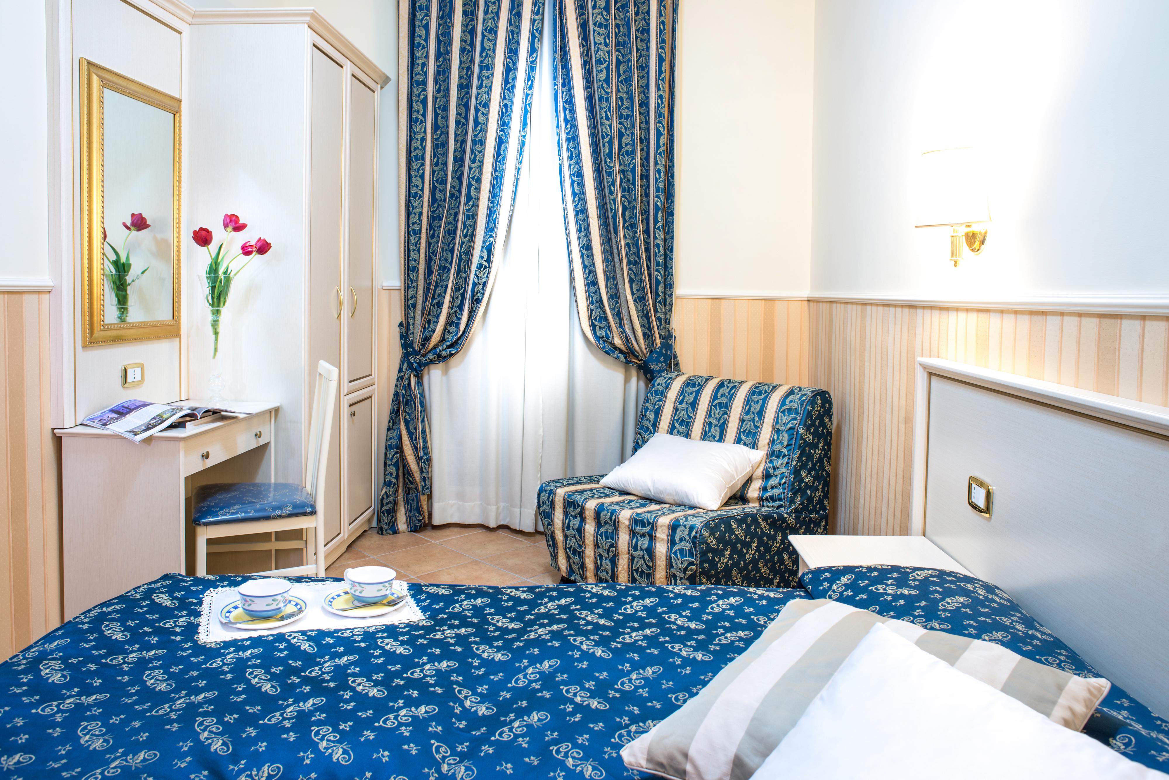 Anfiteatro Flavio Hotel Roma
