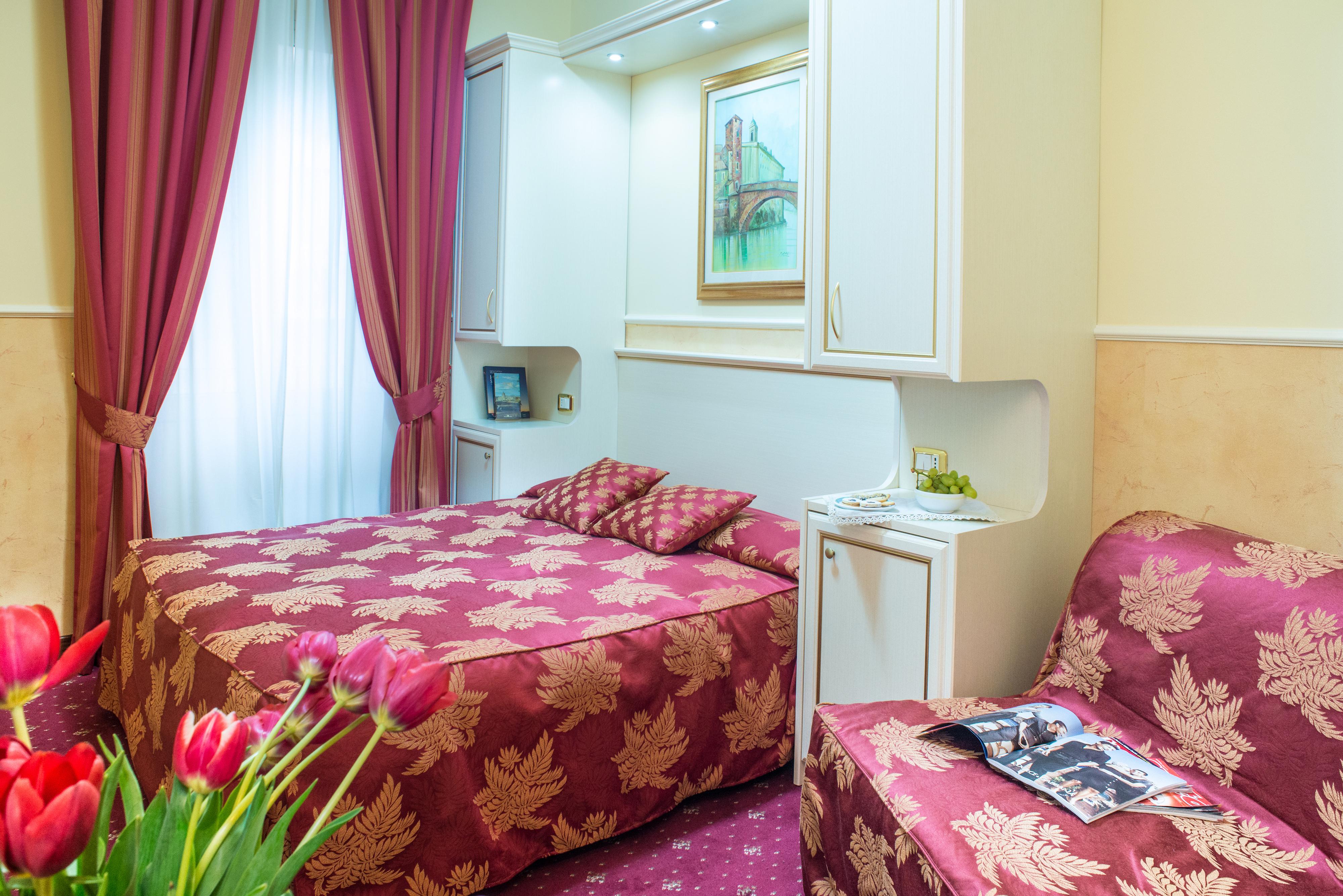 Hotel Anfiteatro Flavio Roma