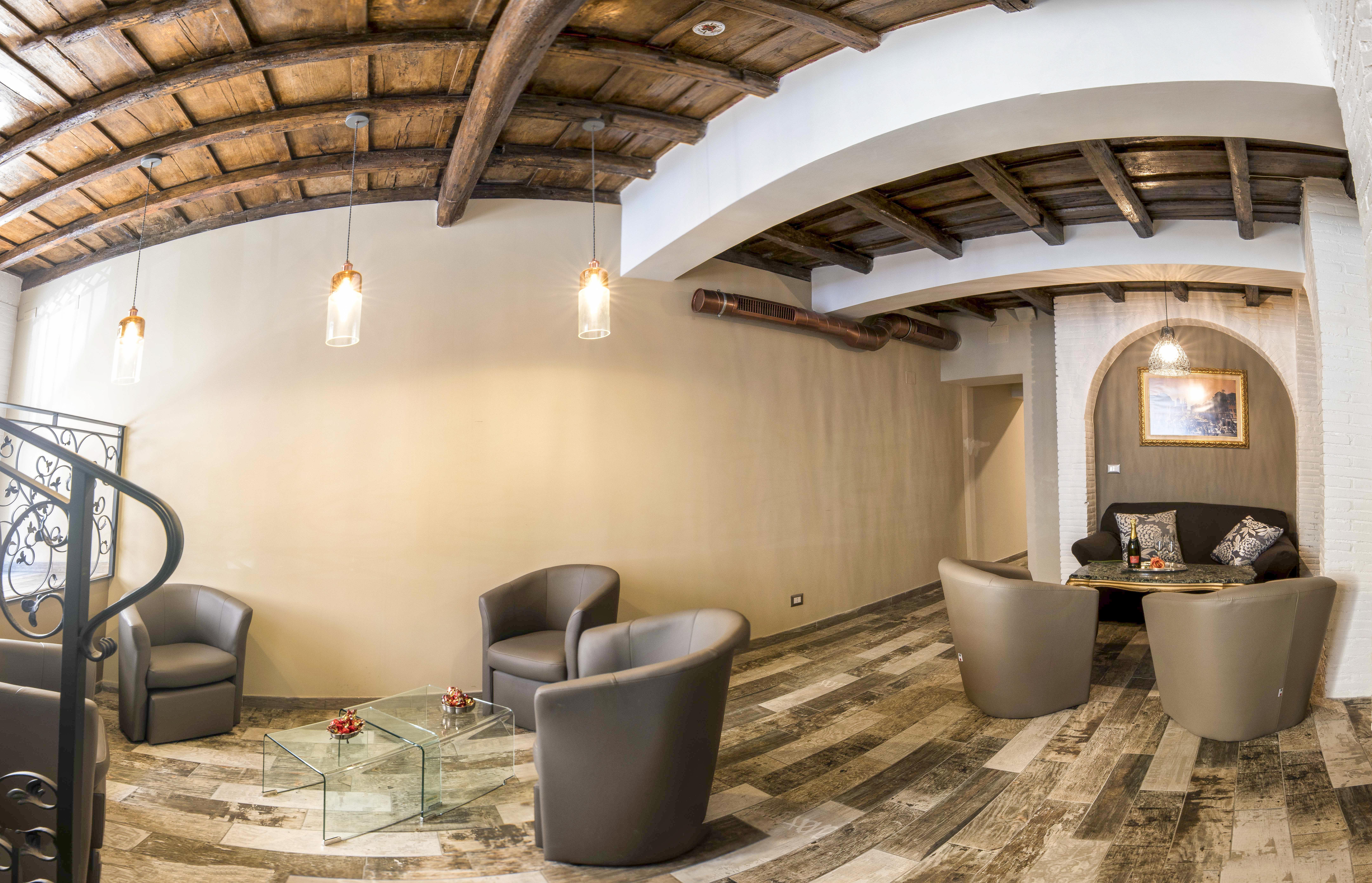 Anfiteatro Flavio 3* Roma
