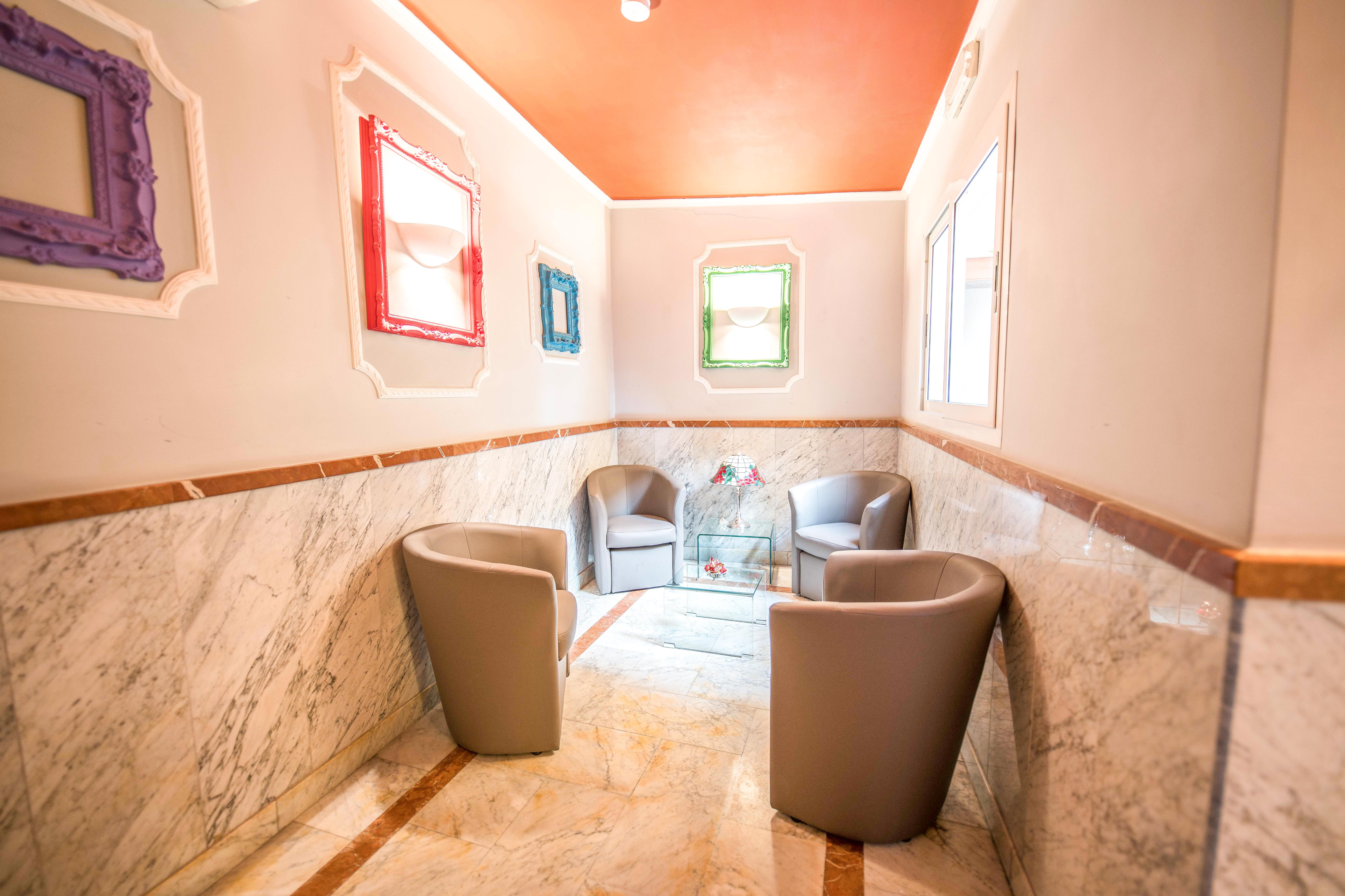 Anfiteatro Flavio 3* Roma