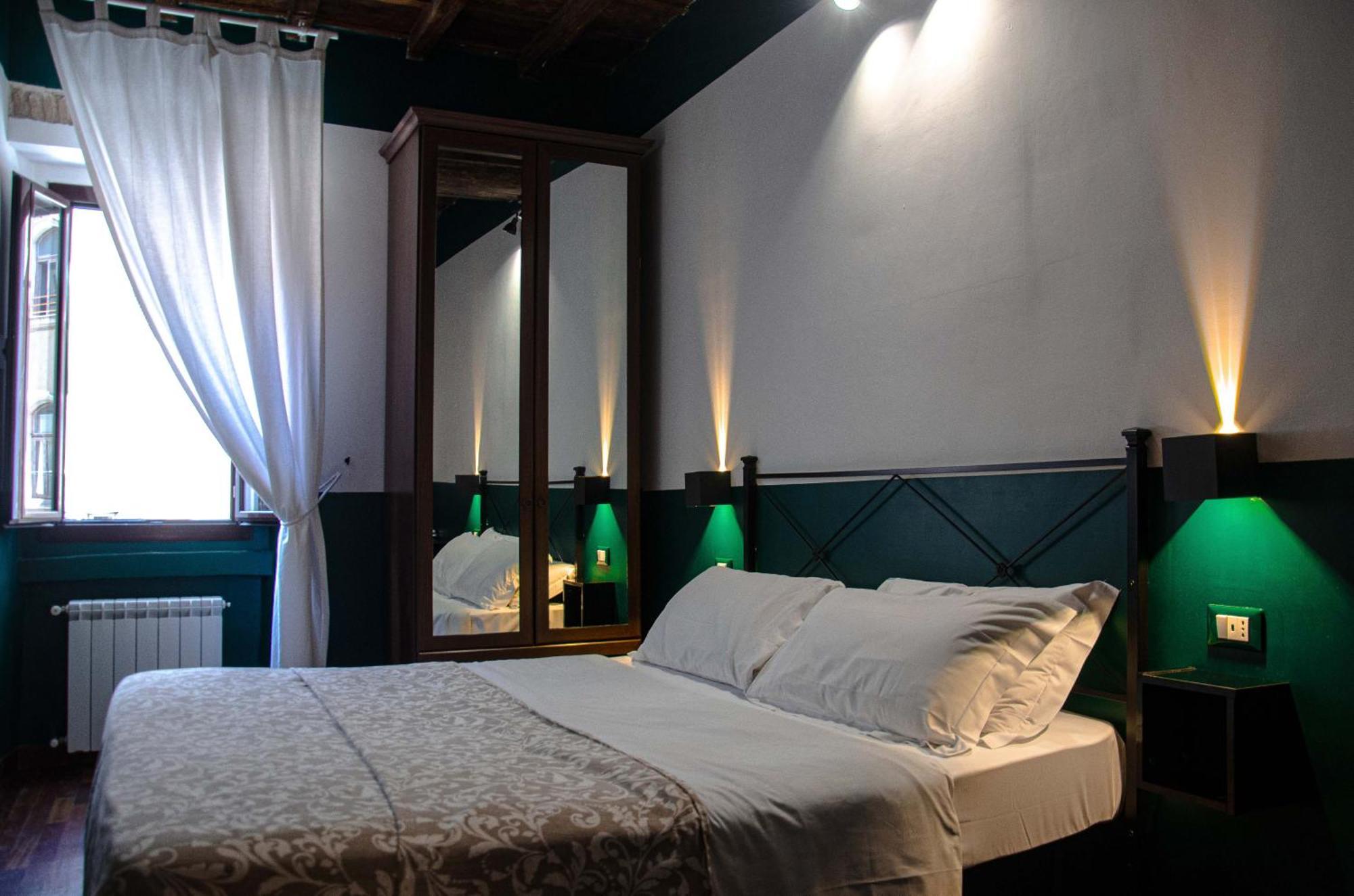 Anfiteatro Flavio Hotel 3*