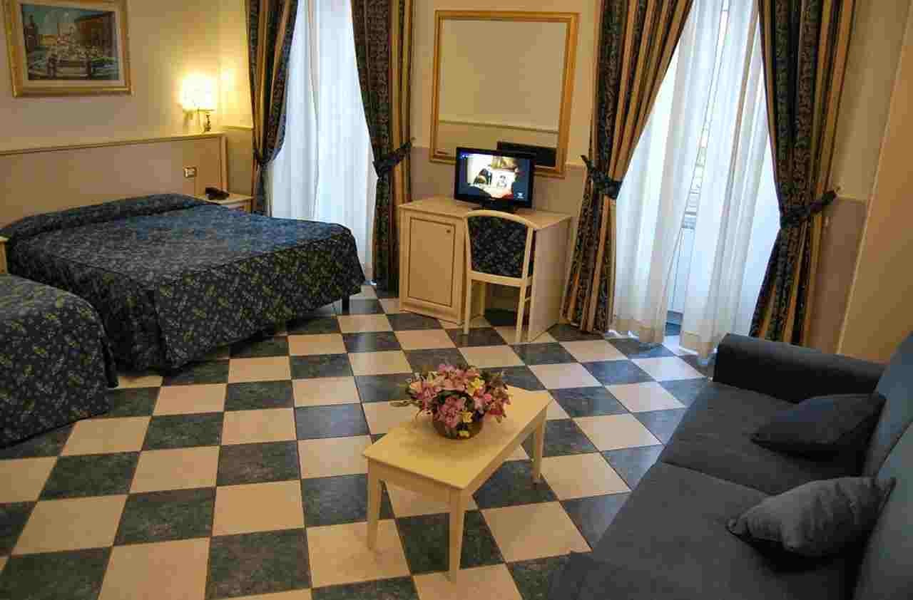 Anfiteatro Flavio 3* Roma