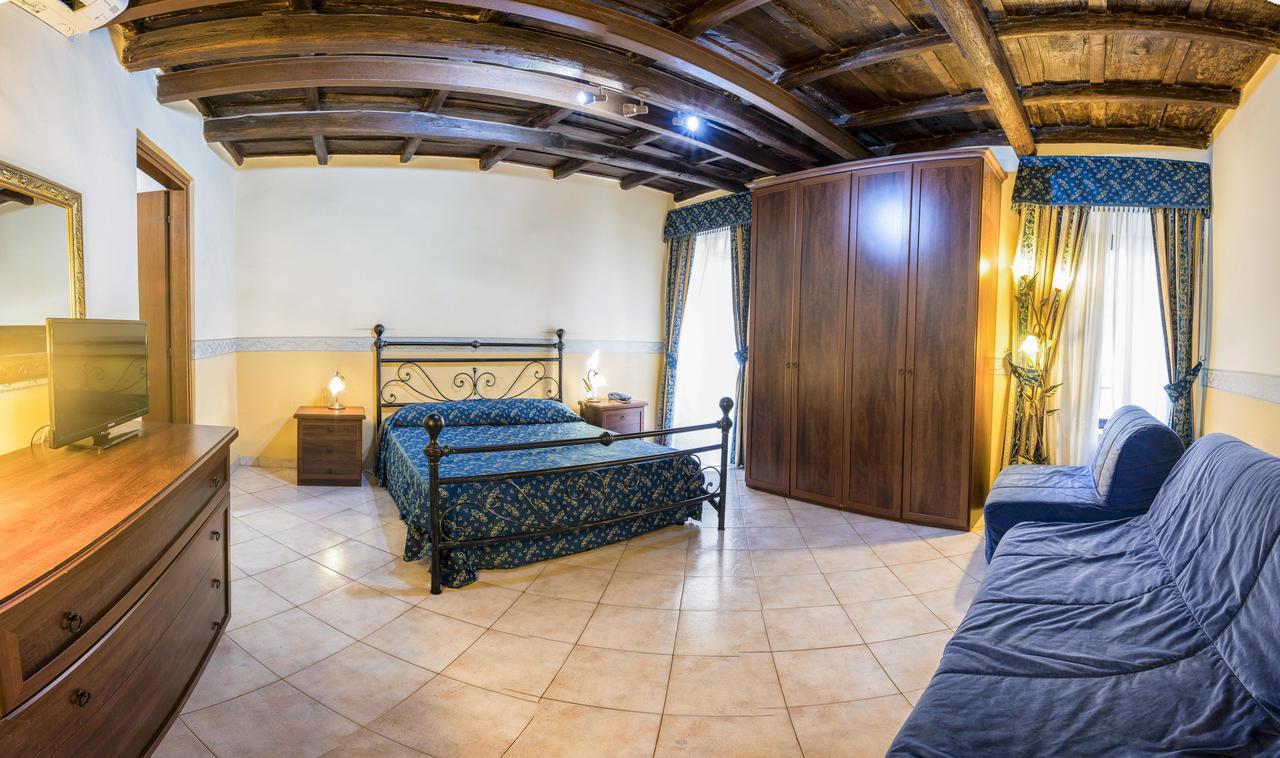 Anfiteatro Flavio 3* Roma