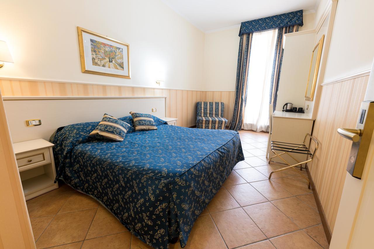 Anfiteatro Flavio Hotel Roma