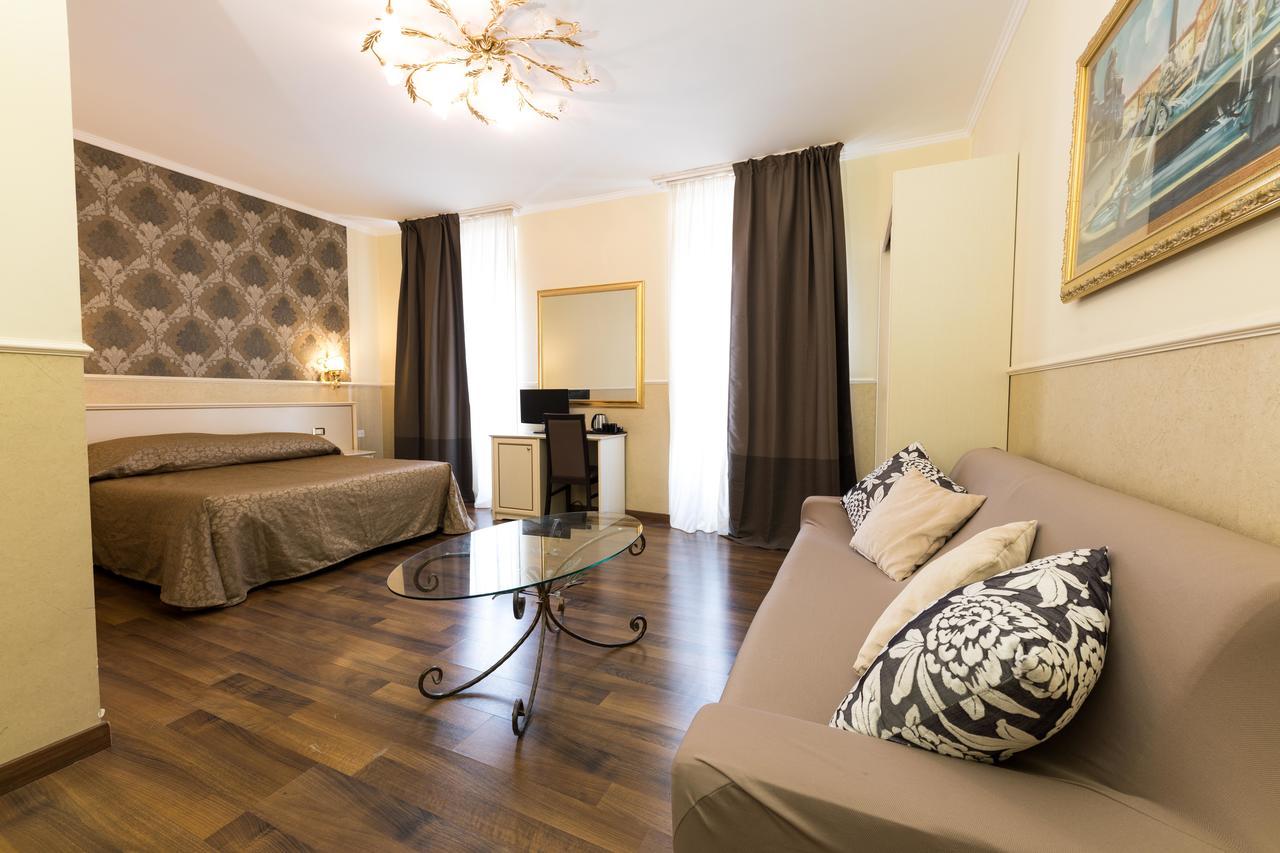 Anfiteatro Flavio 3* Roma