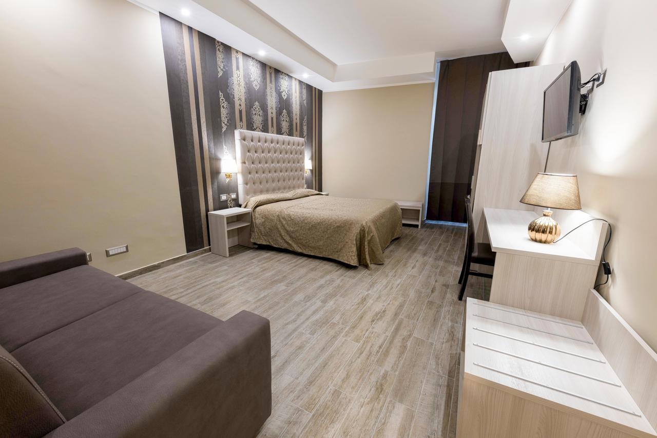 Anfiteatro Flavio 3* Roma