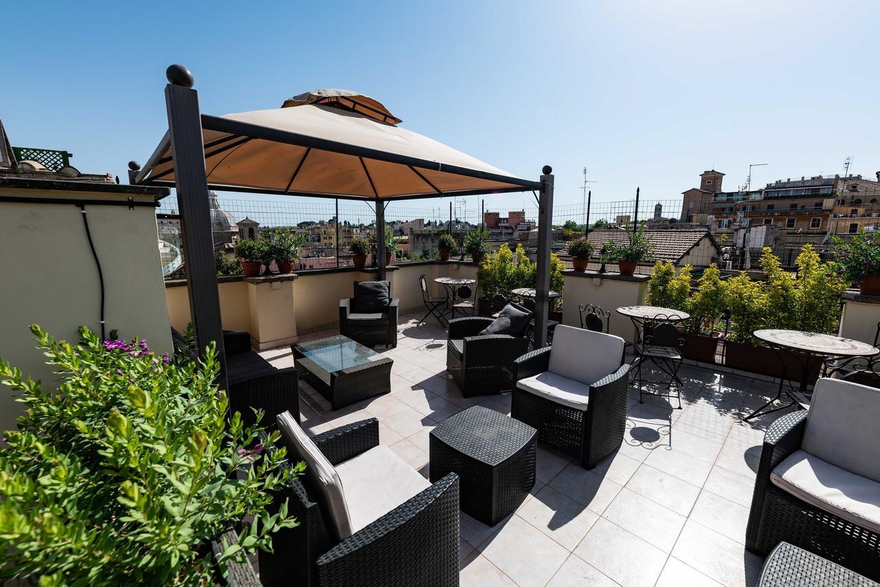 Anfiteatro Flavio Hotel Roma