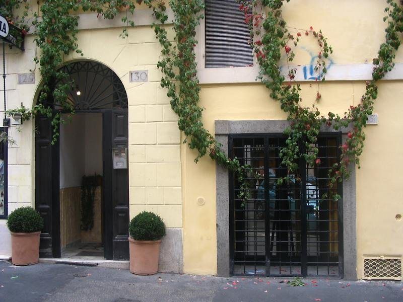 Anfiteatro Flavio Roma
