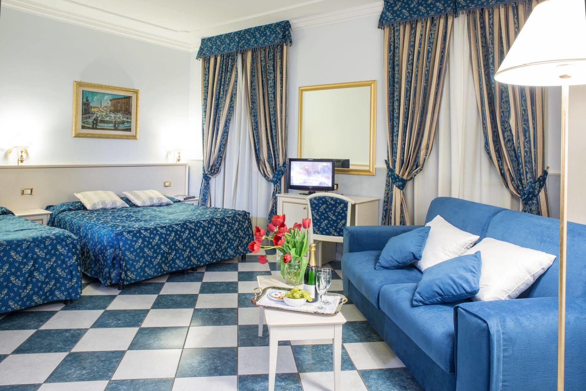 Anfiteatro Flavio 3* Roma