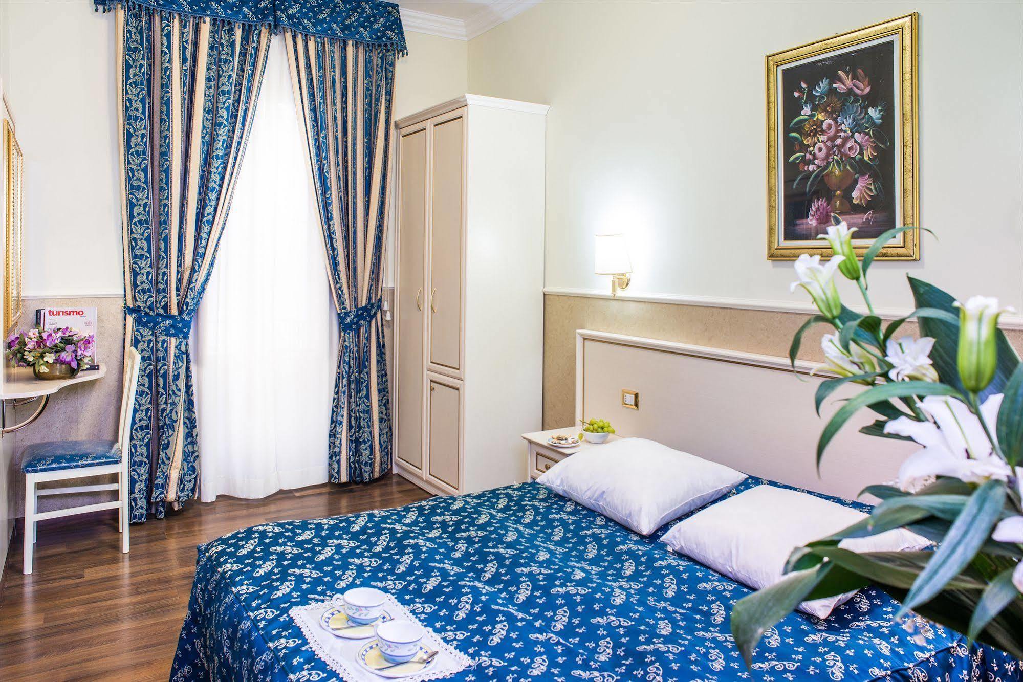 Anfiteatro Flavio Hotel 3*