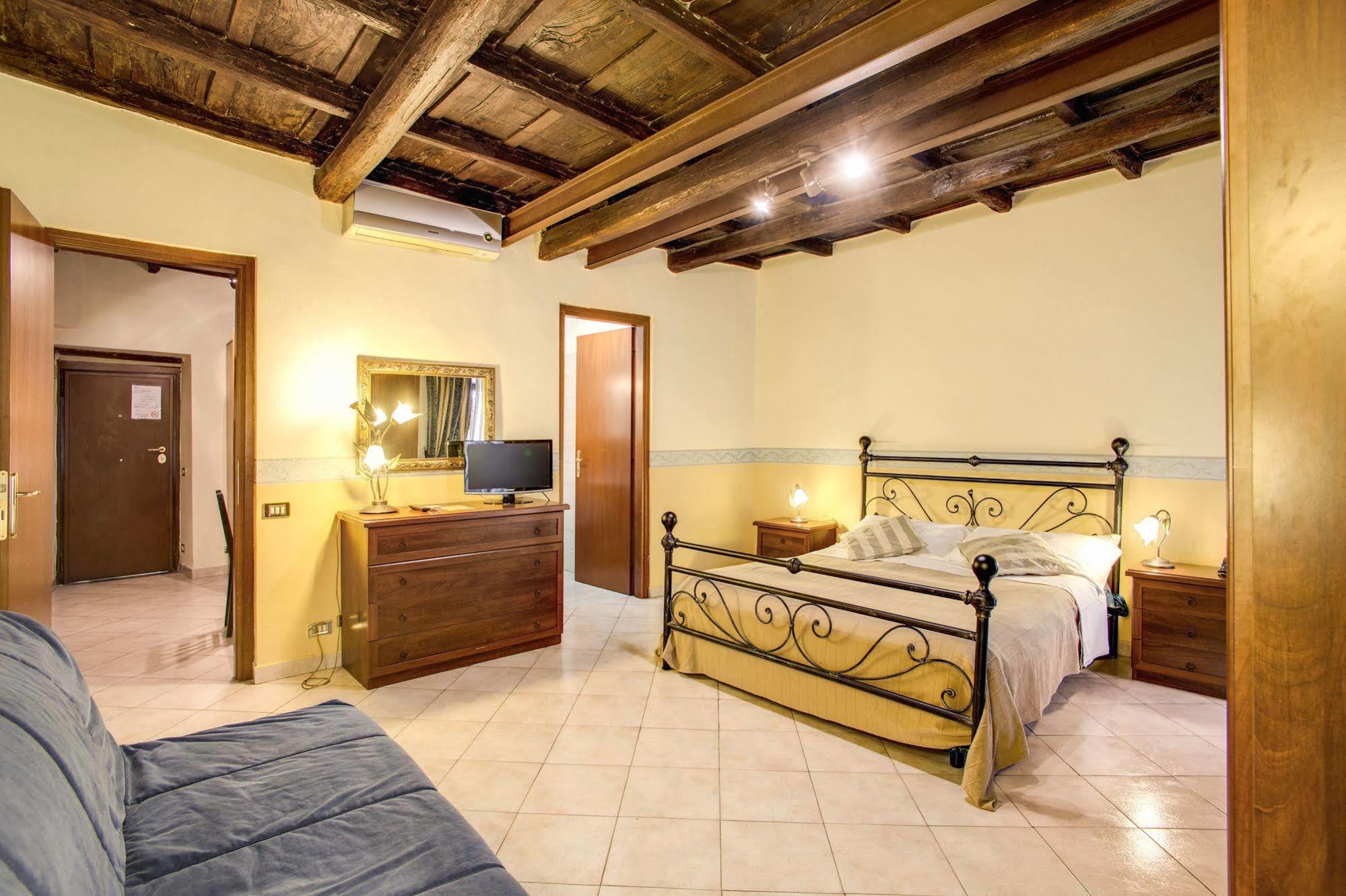 Hotel Anfiteatro Flavio