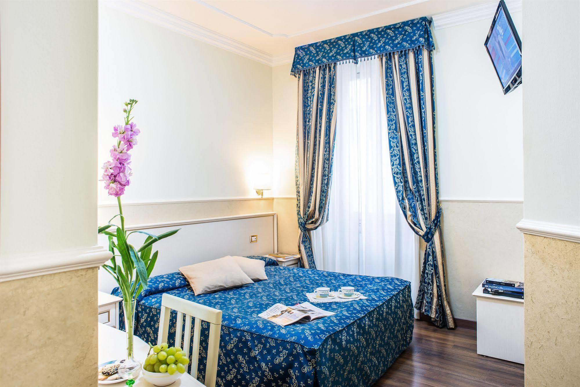Hotel Anfiteatro Flavio Roma