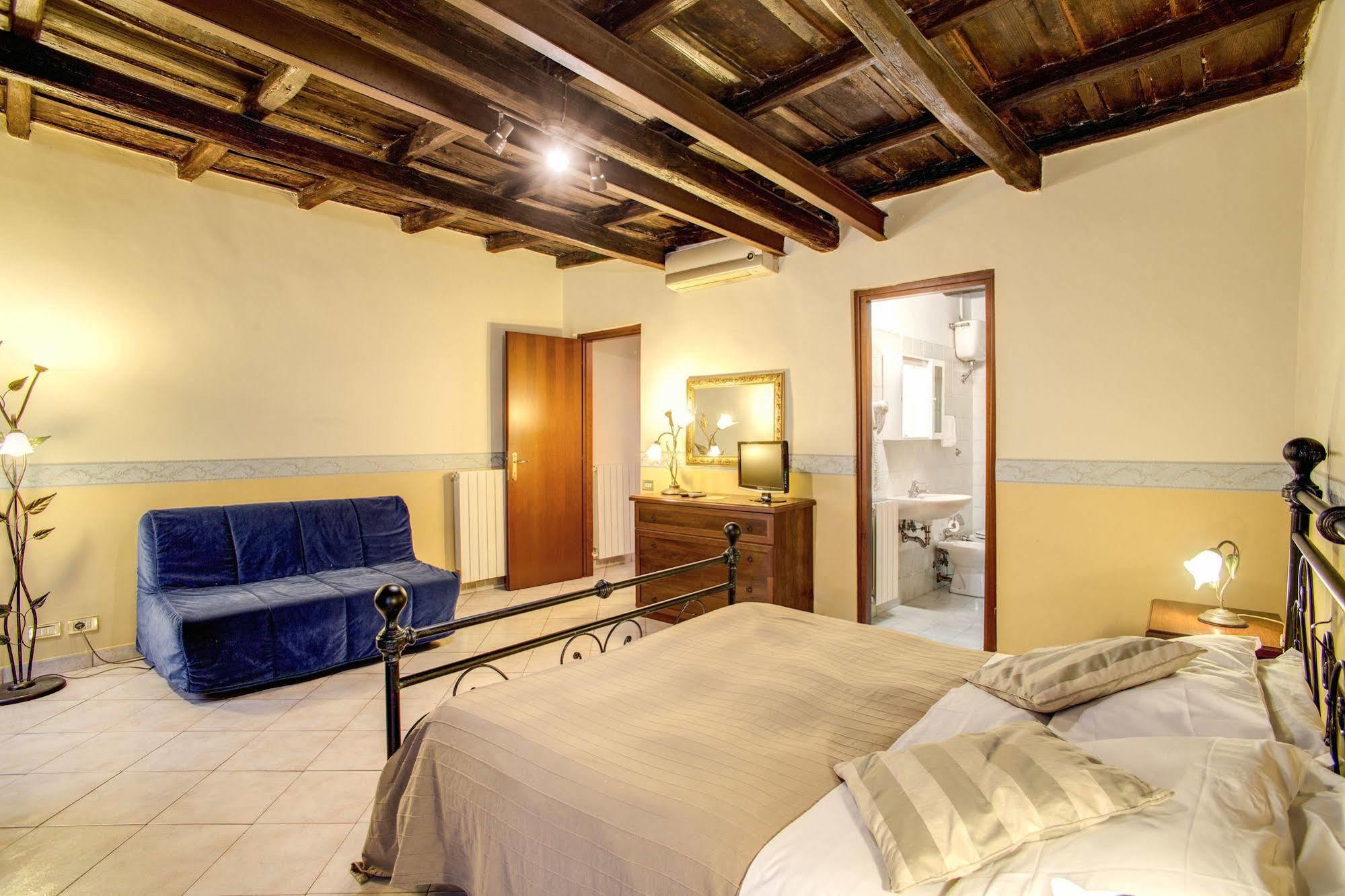 Anfiteatro Flavio Hotel Roma