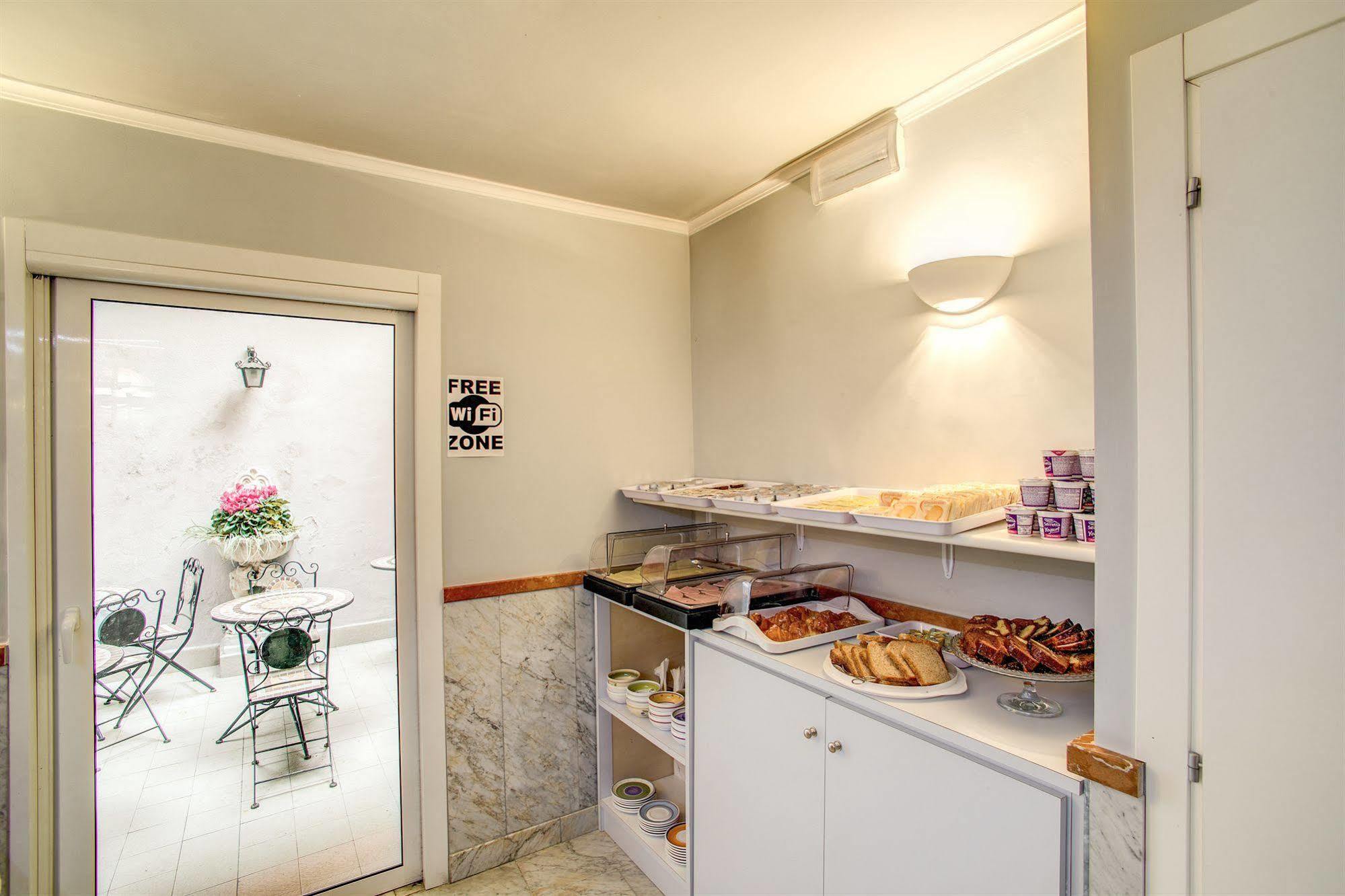 Anfiteatro Flavio Hotel 3*