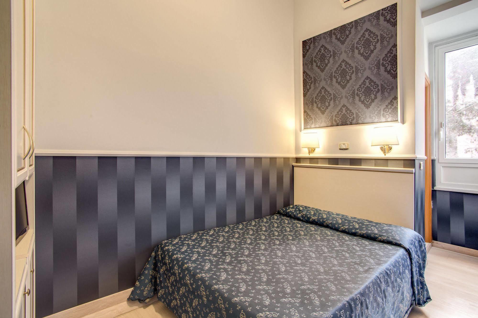 Hotel Anfiteatro Flavio Roma
